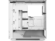 NZXT H5 Flow RGB Matte White