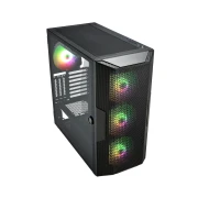FSP CUT592 Black