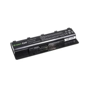 Батерия за лаптоп GREEN CELL, Asus G56 N46 N56 N56DP N56V N56VM N56VZ N76, 10.8V, 4400mAh
