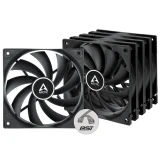 ARCTIC F12 PWM PST 5-pack