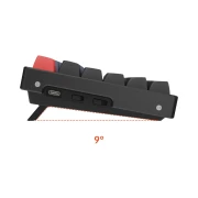 Keychron K8 Pro TKL Gateron G Pro Hot Swappable Blue