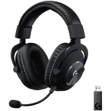 Logitech PRO X Wireless LIGHTSPEED