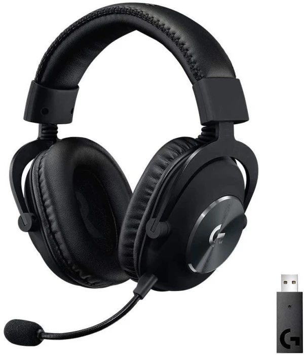 Logitech PRO X Wireless LIGHTSPEED