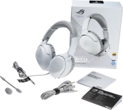 ASUS ROG Strix Go Core White