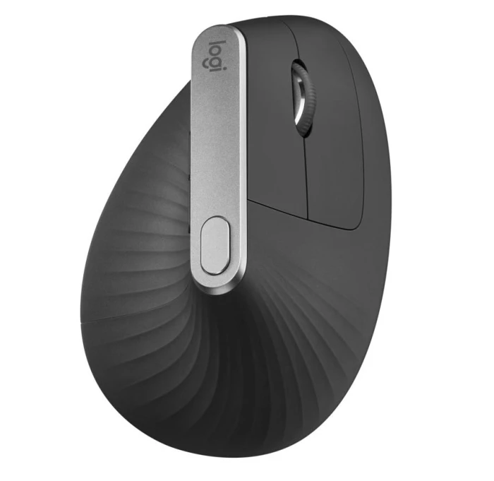 LOGITECH MX Vertical Bluetooth