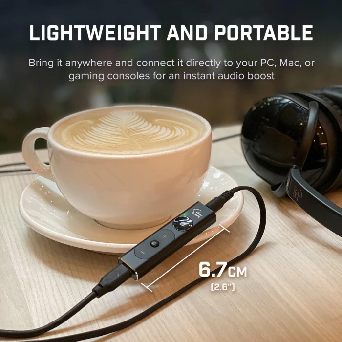 Creative Sound Blaster X1