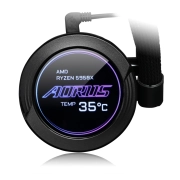 Gigabyte AORUS WATERFORCE X 360