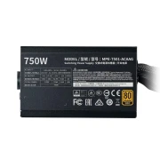 Cooler Master MWE 750 V2 Gold 750W