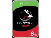 SEAGATE IronWolf 8TB
