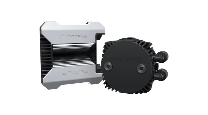 Phanteks Glacier One 240 MPH 240mm