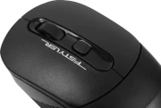 A4TECH FB10C Wireless Black