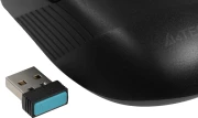 A4TECH FB10C Wireless Black