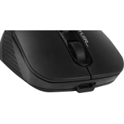 A4TECH FB10C Wireless Black