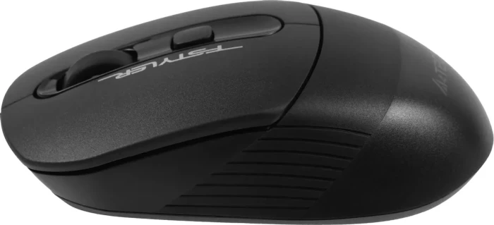 A4TECH FB10C Wireless Black