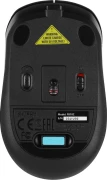 A4TECH FB10C Wireless Black