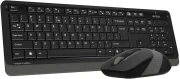 A4 FG1010 Fstyler Wireless Grey