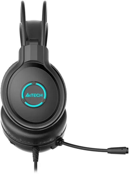 A4 FH300U  Neon Illuminate USB