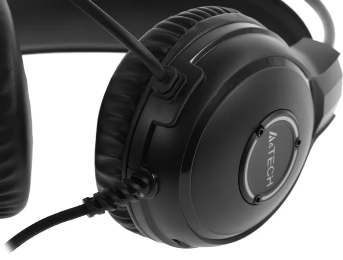 A4 FH300U  Neon Illuminate USB