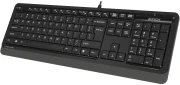 Комплект A4TECH Fstyler F1010 Сив