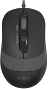 Комплект A4TECH Fstyler F1010 Сив