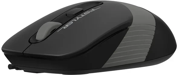 Комплект A4TECH Fstyler F1010 Сив