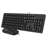 A4Tech KK-3330 комплект BG