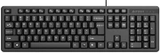 A4tech KK-3 USB BLACK US+BG