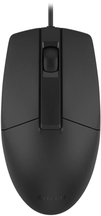 A4Tech OP-330S Silent Click
