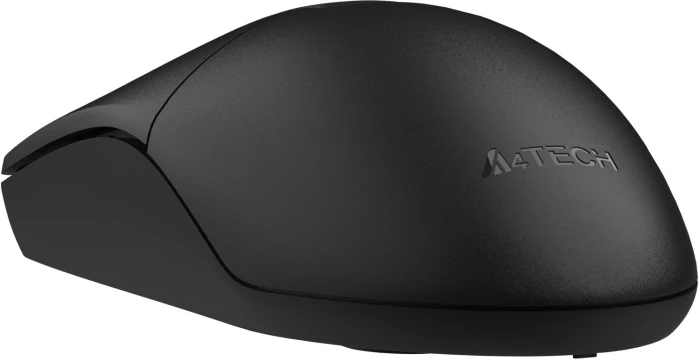 A4Tech OP-330S Silent Click