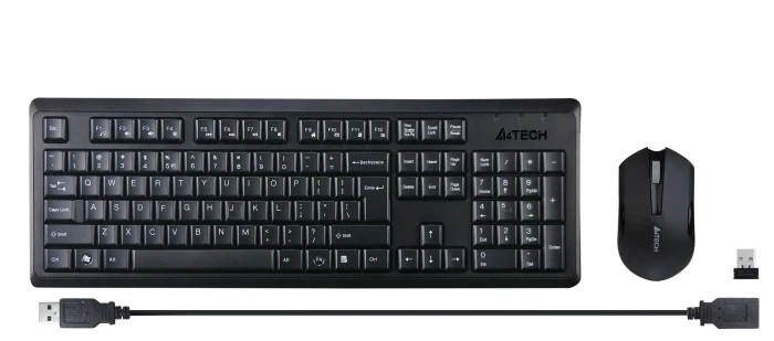 A4tech 4200N Wireless
