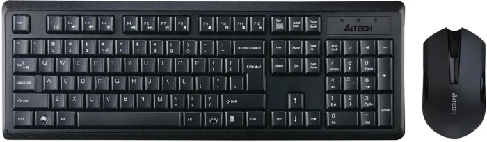 A4tech 4200N Wireless