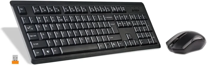 A4tech 4200N Wireless