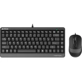 A4TECH F1110 FSTYLER Grey