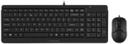 A4TECH F1512  FSTYLER Black