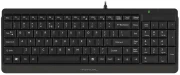 A4TECH F1512  FSTYLER Black