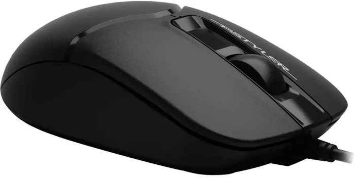A4TECH F1512  FSTYLER Black
