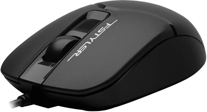 A4TECH F1512  FSTYLER Black