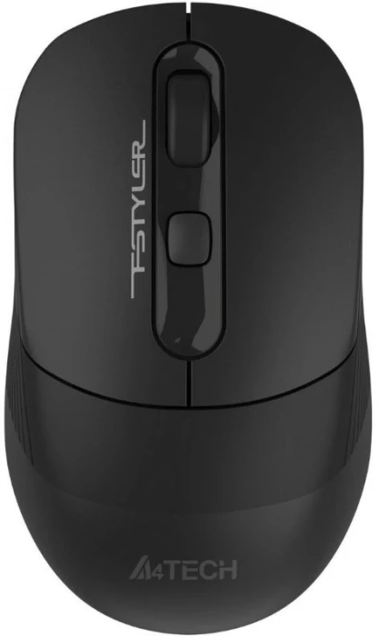 A4TECH FB10C Wireless Black
