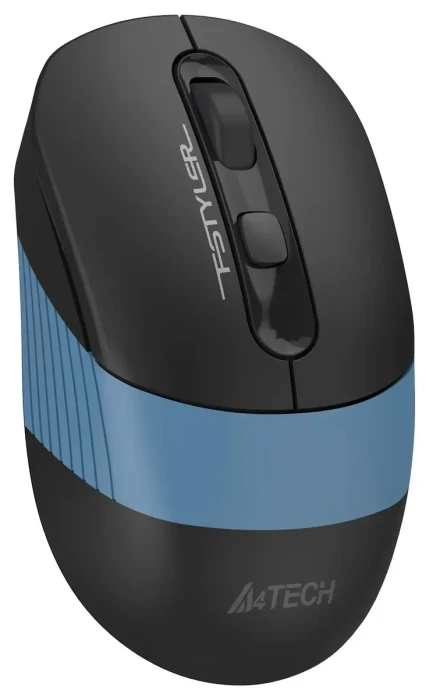 A4TECH FB10C Wireless Blue