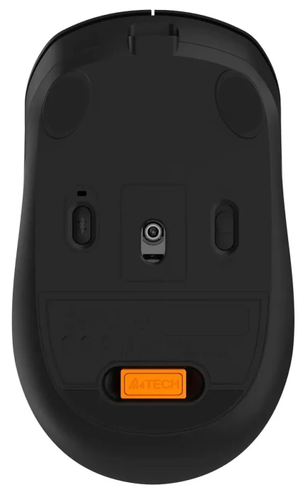 A4TECH FB10C Wireless Blue