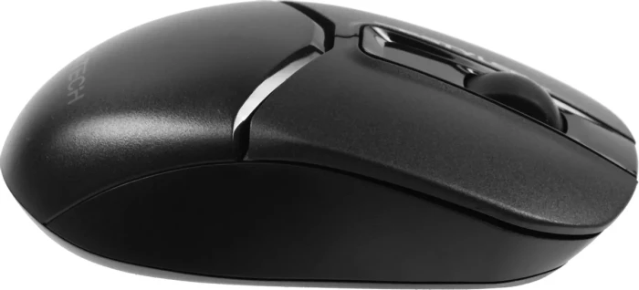 A4TECH FB12 Wireless Black