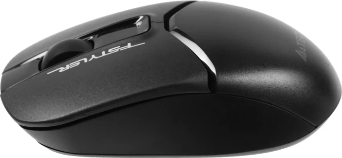 A4TECH FB12 Wireless Black
