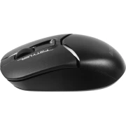 A4TECH FB12 Wireless Black