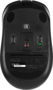 A4TECH FB12 Wireless Black