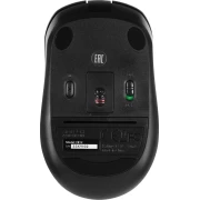 A4TECH FB12 Wireless Black