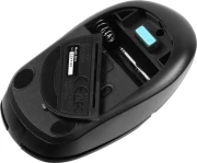A4TECH FB12 Wireless Black