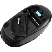 A4TECH FB12 Wireless Black