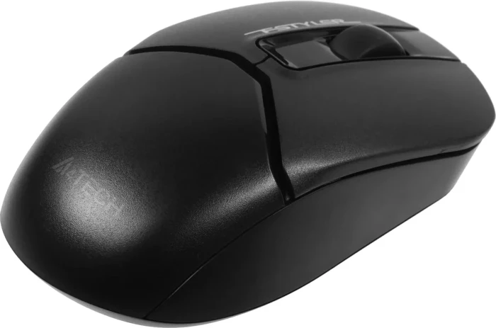 A4TECH FB12 Wireless Black