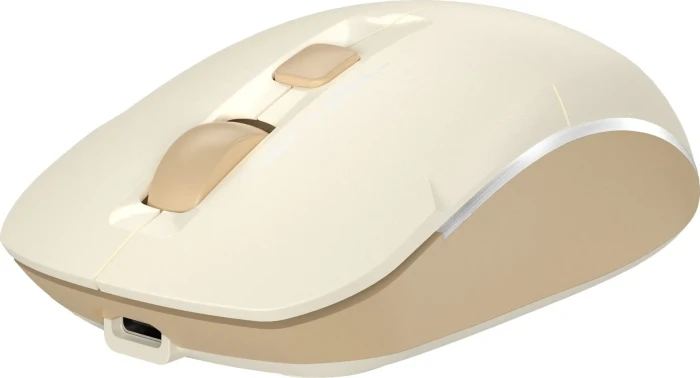 A4TECH FB26CS Air2 Wireless Latte