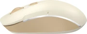 A4TECH FB26CS Air2 Wireless Latte